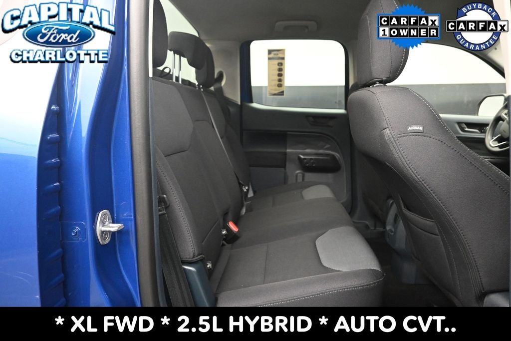 2024 Ford Maverick XL