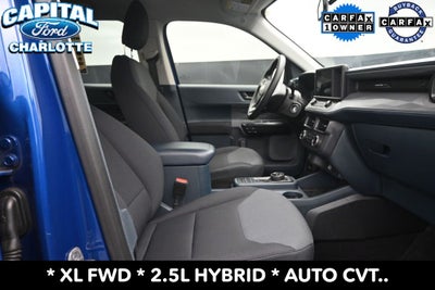 2024 Ford Maverick XL