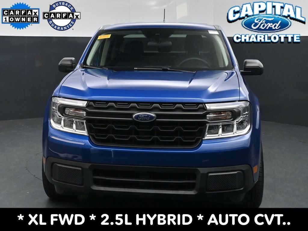 2024 Ford Maverick XL