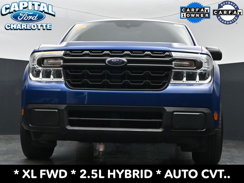 2024 Ford Maverick XL