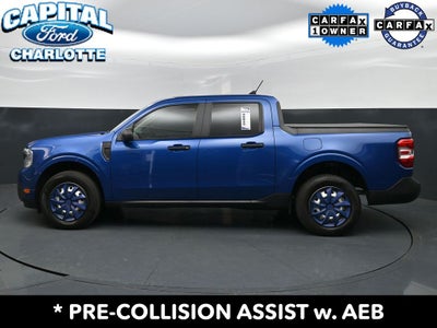2024 Ford Maverick XL