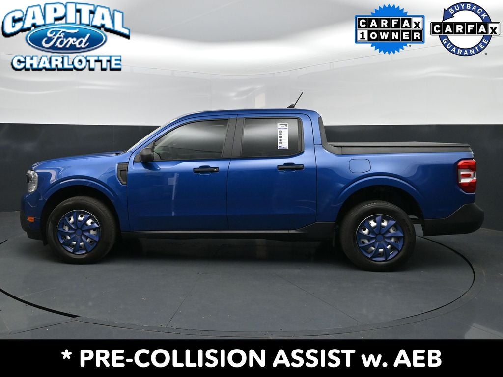 2024 Ford Maverick XL