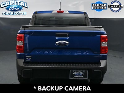 2024 Ford Maverick XL