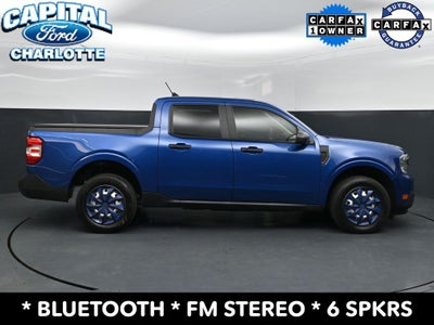 2024 Ford Maverick XL