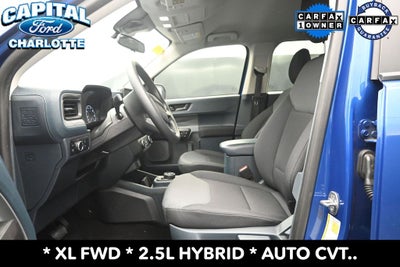 2024 Ford Maverick XL