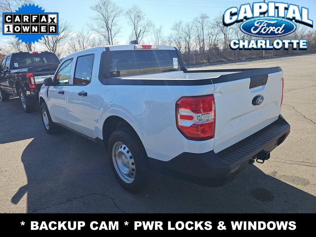 2025 Ford Maverick XL