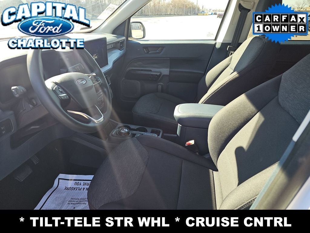 2025 Ford Maverick XL