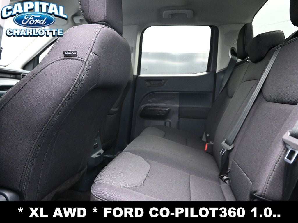 2025 Ford Maverick XL