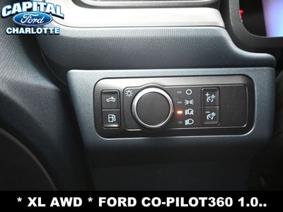 2025 Ford Maverick XL