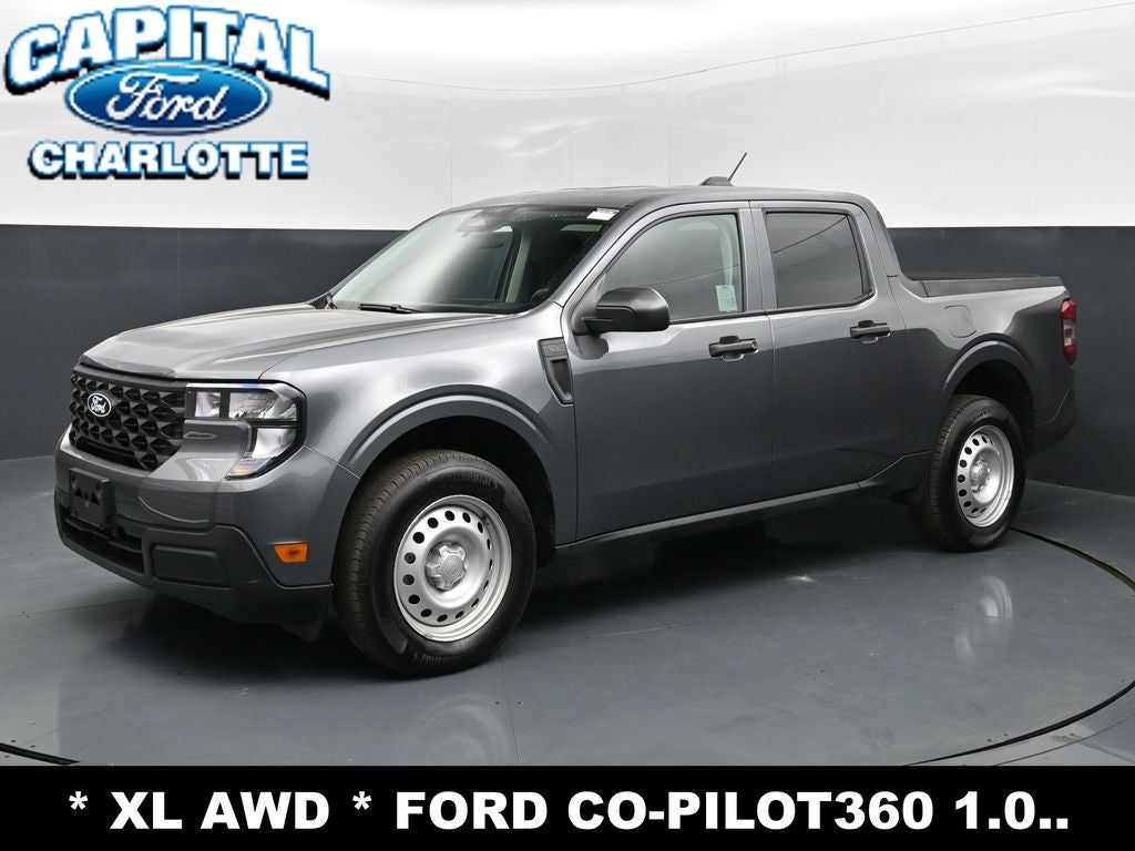 2025 Ford Maverick XL