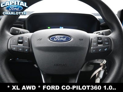 2025 Ford Maverick XL