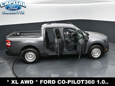 2025 Ford Maverick XL