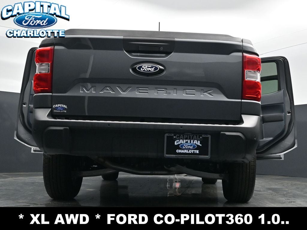 2025 Ford Maverick XL