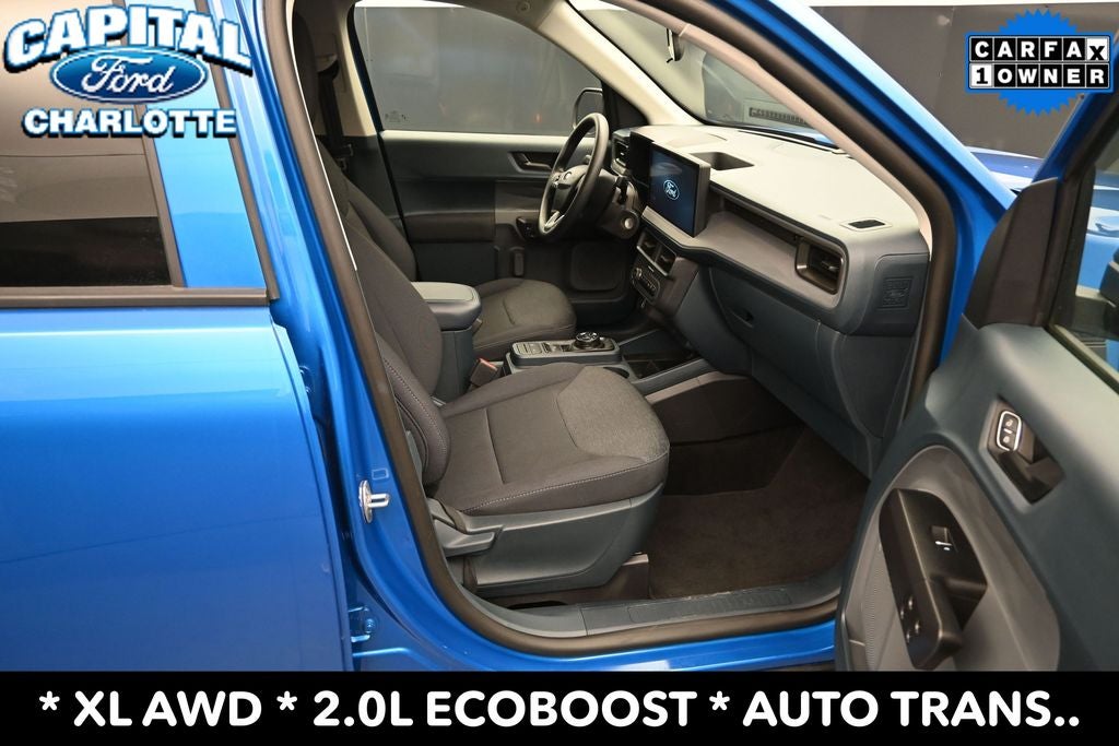 2025 Ford Maverick XL