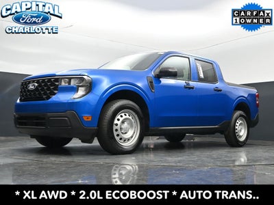 2025 Ford Maverick XL