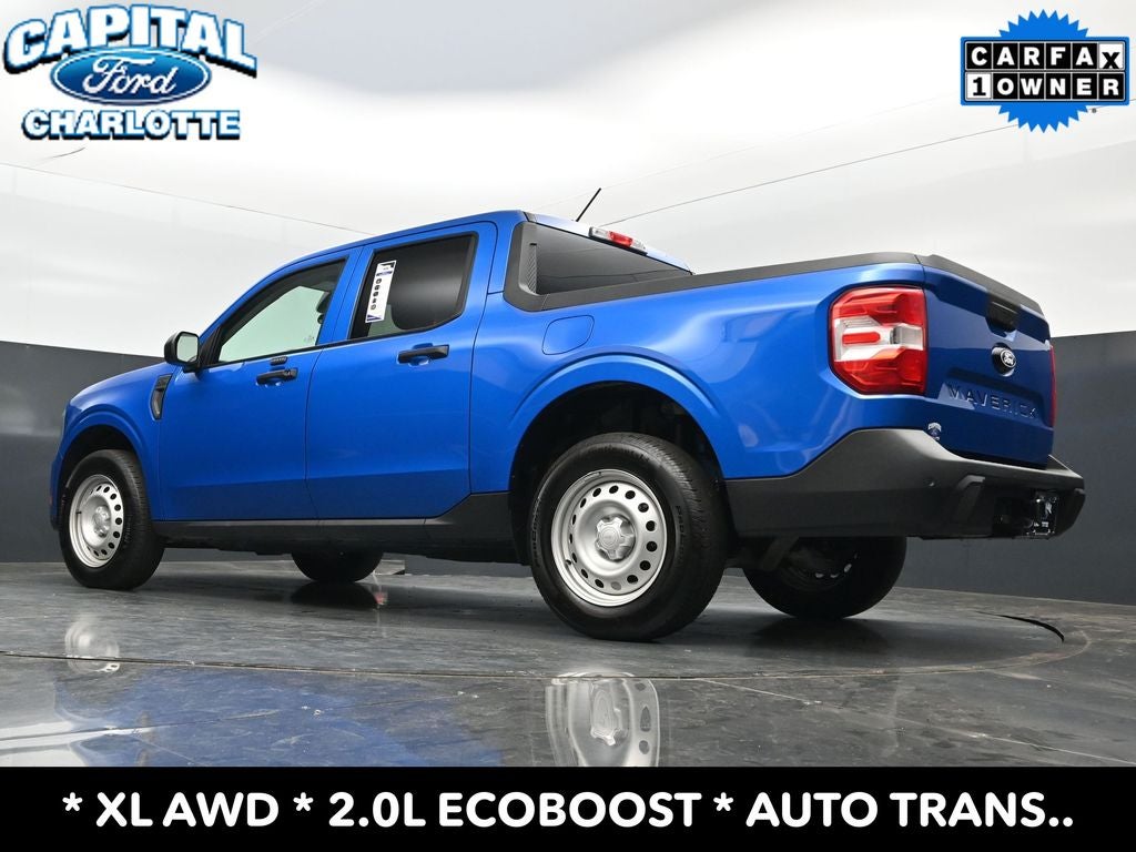 2025 Ford Maverick XL