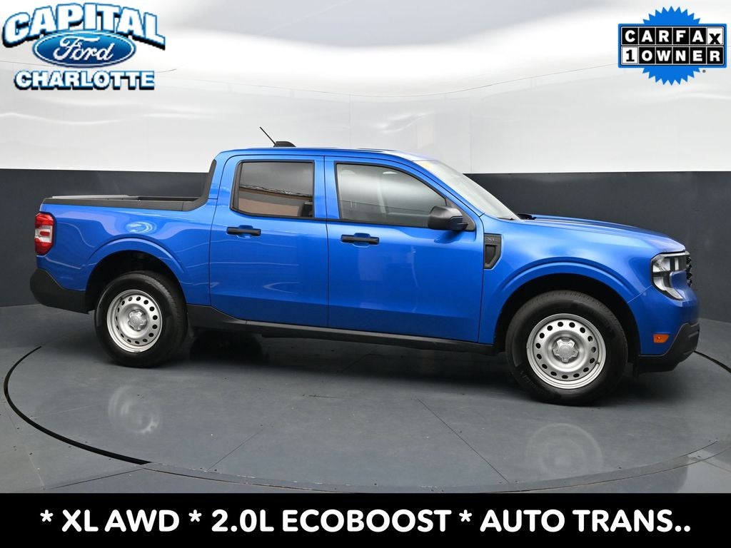 2025 Ford Maverick XL