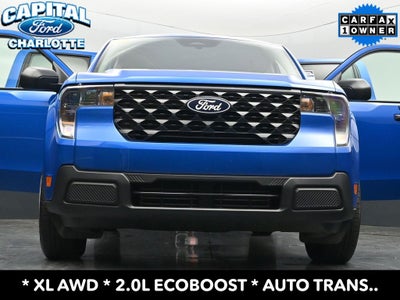 2025 Ford Maverick XL