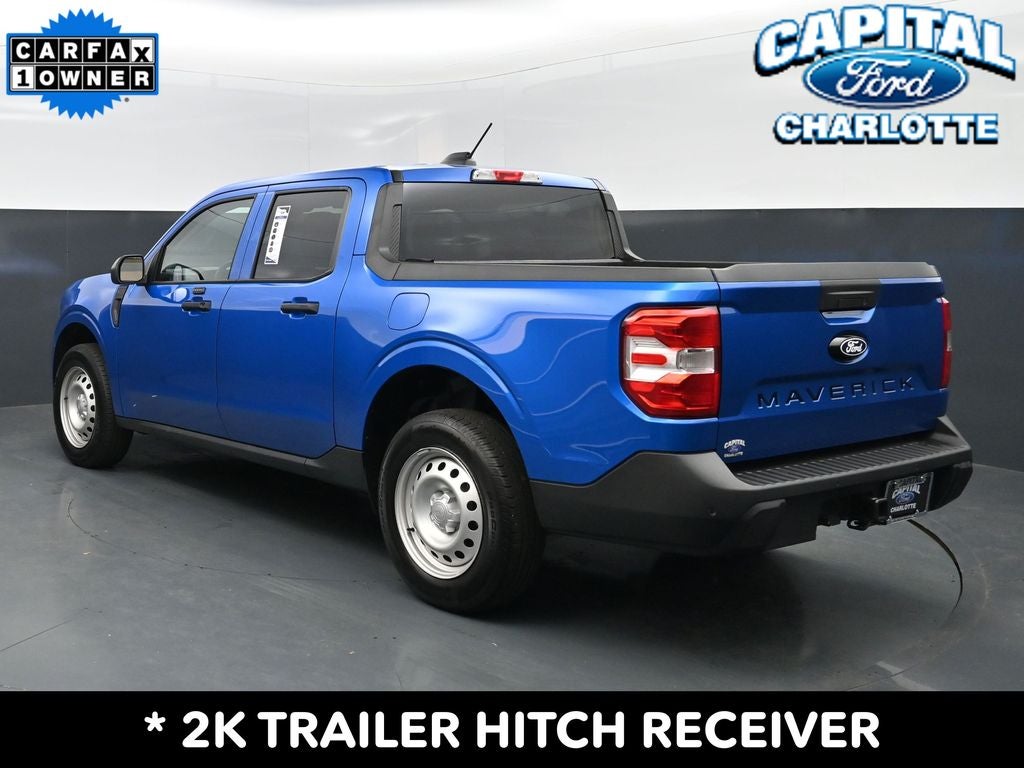 2025 Ford Maverick XL