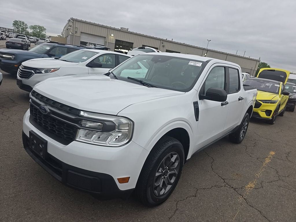 2023 Ford Maverick XLT