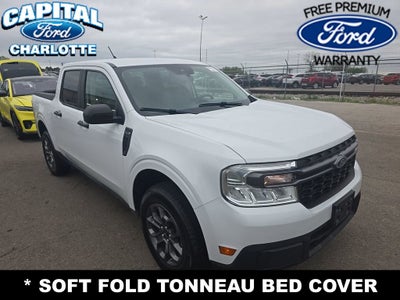 2023 Ford Maverick XLT