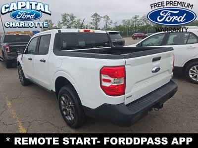 2023 Ford Maverick XLT