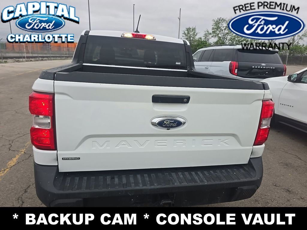 2023 Ford Maverick XLT