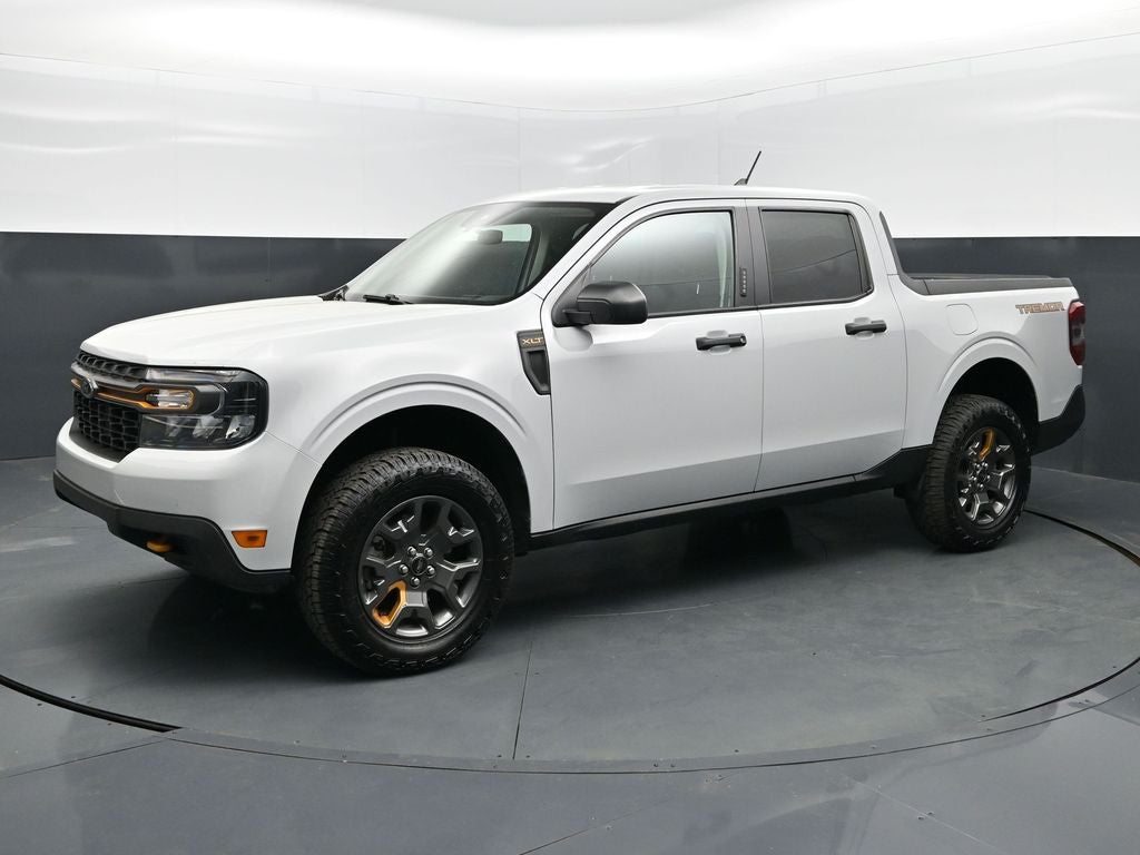2023 Ford Maverick XLT TREMOR