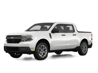 2023 Ford Maverick XLT TREMOR