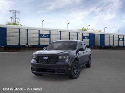 2026 Ford Maverick Lariat®