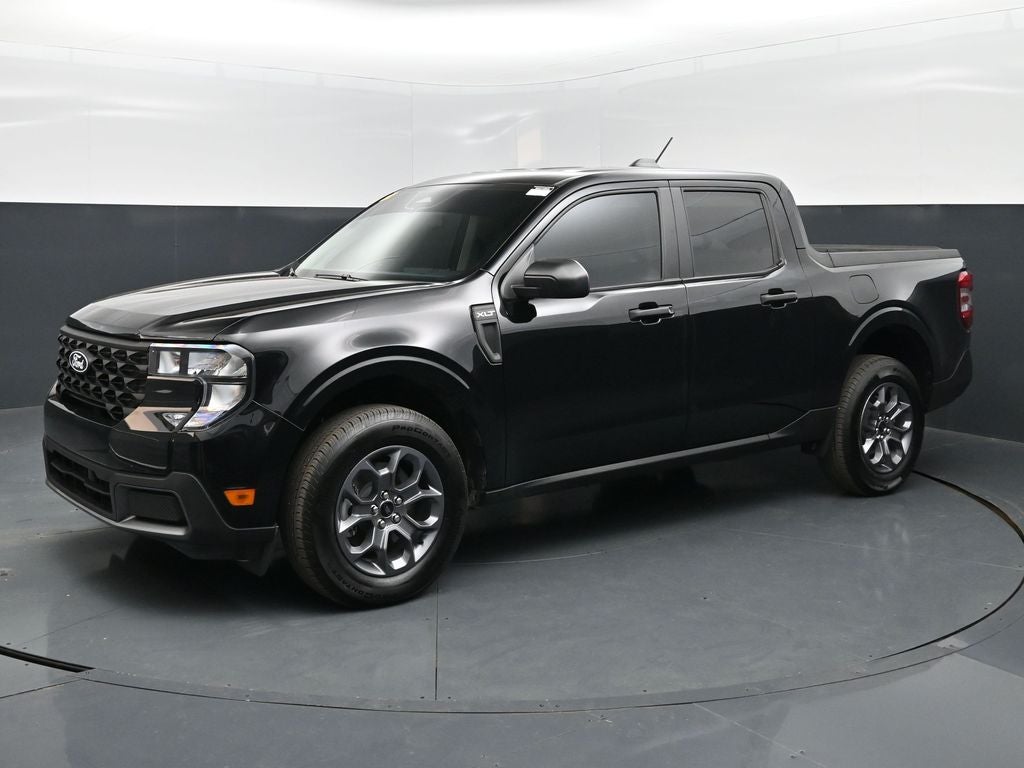 2025 Ford Maverick XLT AWD's photo