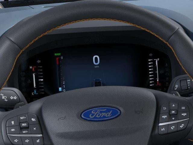 2026 Ford Maverick Tremor®