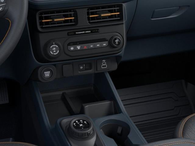 2026 Ford Maverick Tremor®