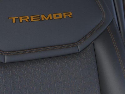 2026 Ford Maverick Tremor®