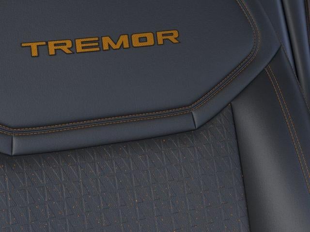 2026 Ford Maverick Tremor®