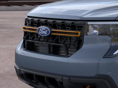 2026 Ford Maverick Tremor®
