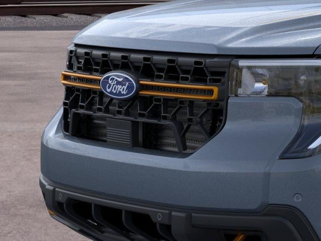 2026 Ford Maverick Tremor®
