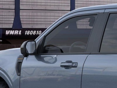 2026 Ford Maverick Tremor®