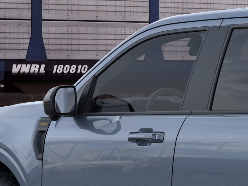 2026 Ford Maverick Tremor®