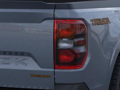 2026 Ford Maverick Tremor®
