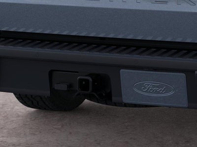 2026 Ford Maverick Tremor®