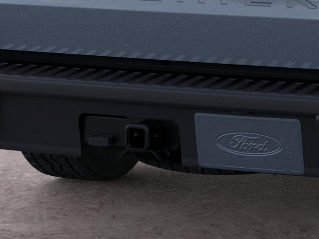 2026 Ford Maverick Tremor®