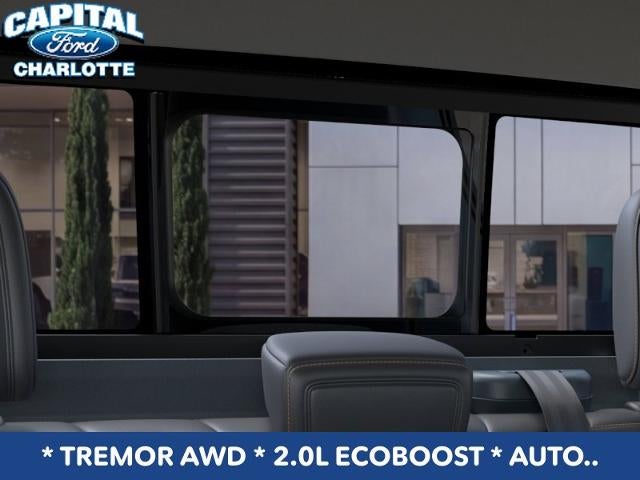 2026 Ford Maverick Tremor®
