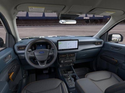 2026 Ford Maverick Tremor®