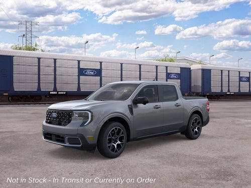 2026 Ford Maverick Lariat®