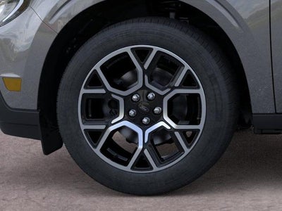 2026 Ford Maverick Lariat®