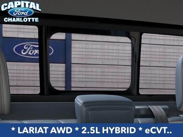 2026 Ford Maverick Lariat®