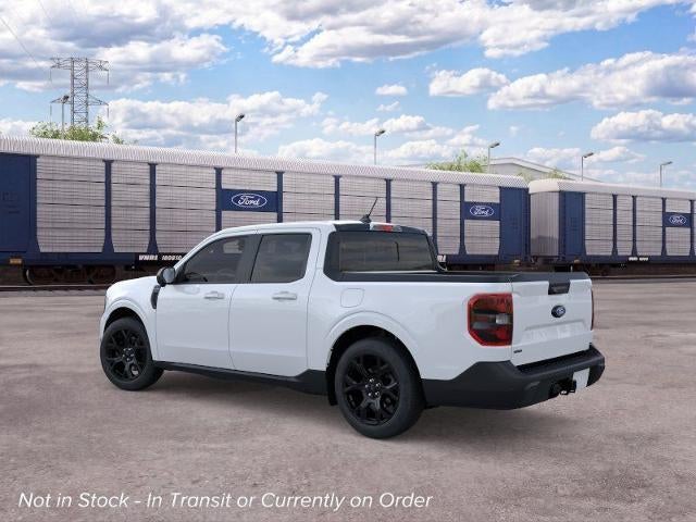 2026 Ford Maverick Lariat®