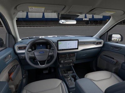 2026 Ford Maverick Lariat®