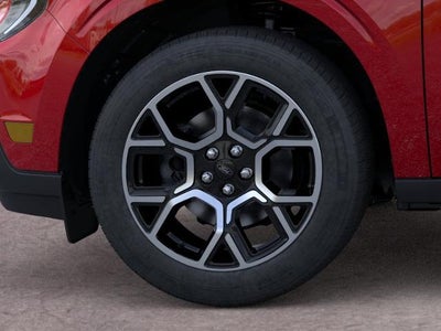 2026 Ford Maverick Lariat®
